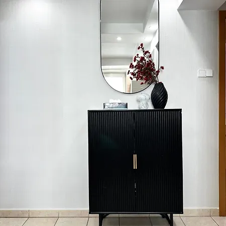 Igielna - 100m Main Square - Self Check-in Lejlighed *