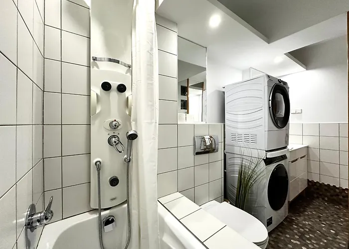 Igielna - 100m Main Square - Self Check-in Breslavia