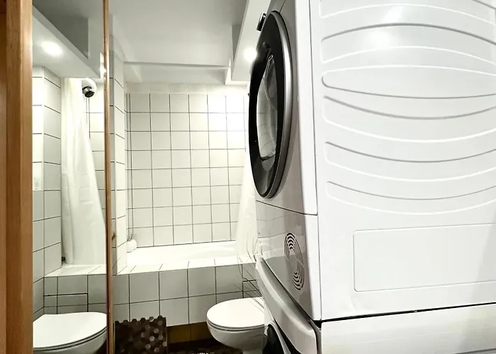 Igielna - 100m Main Square - Self Check-in Appartamento *