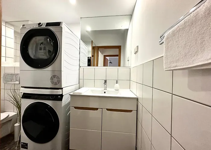 Igielna - 100m Main Square - Self Check-in Breslavia