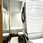 Igielna - 100m Main Square - Self Check-in Apartment *