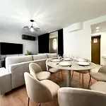 Apartment Igielna - 100m Main Square - Self Check-in *
