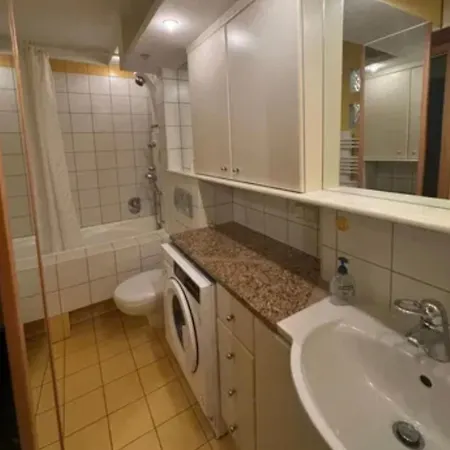 Igielna - Self Check-in 20h Apartment *