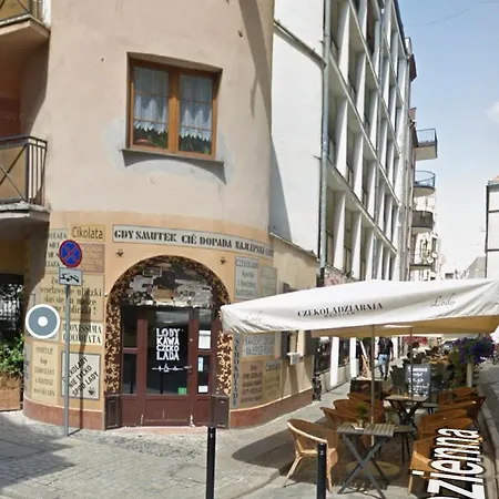 公寓 Igielna - 100m Main Square - Self Check-in 弗罗茨瓦夫