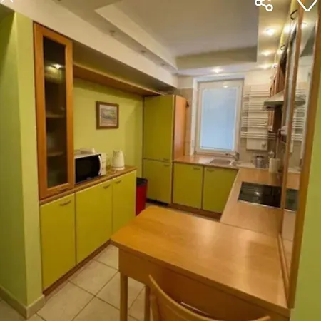Igielna - Self Check-in 20h Apartment
