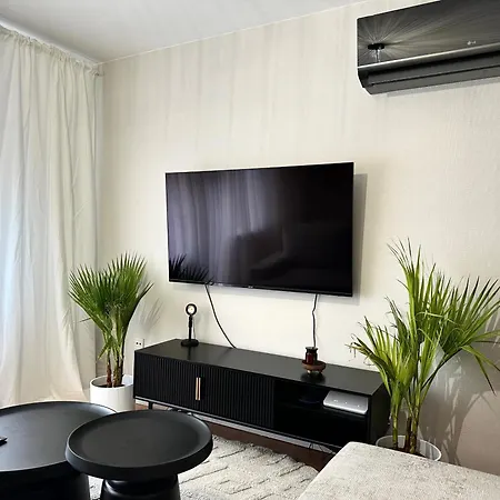 Apartment Igielna -100m From Old Town I Ac I Fast Wifi I Self Check-in