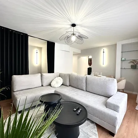 Igielna -100m From Old Town I Ac I Fast Wifi I Self Check-in Apartment Breslau