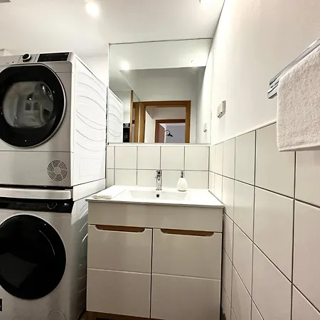 Igielna - 100m Main Square - Self Check-in 弗罗茨瓦夫