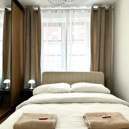 Apartment Igielna -100m From Old Town I Ac I Fast Wifi I Self Check-in