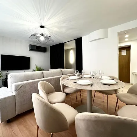 Appartement Igielna - 100m Main Square - Self Check-in *