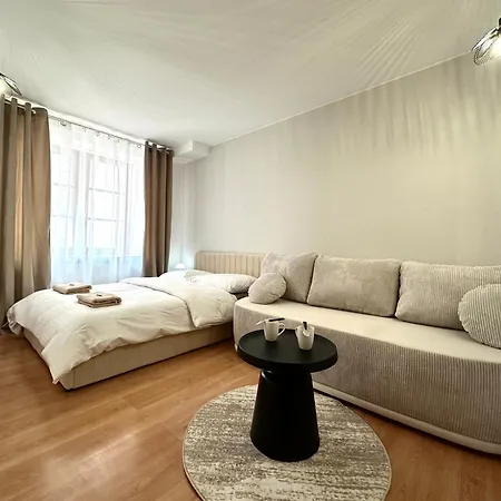 Appartement Igielna - 100m Main Square - Self Check-in Wrocław
