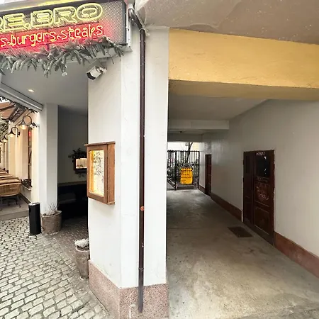 Daire Igielna - 100m Main Square - Self Check-in Wroclaw