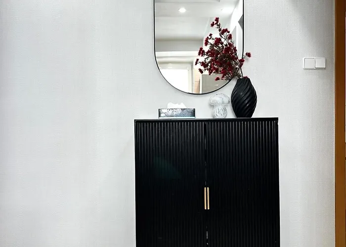 Igielna - 100m Main Square - Self Check-in Apartment *