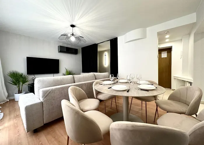 Apartment Igielna - 100m Main Square - Self Check-in *